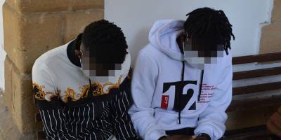 Hırsızlık zanlılarına 6 gün tutukluluk daha