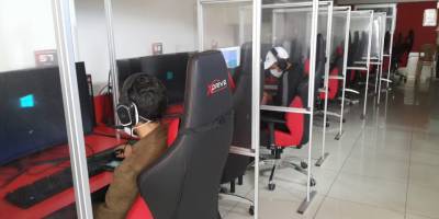 İnternet Kafeler Platformu Sağlık Bakanlığı önünde eylem yapacak