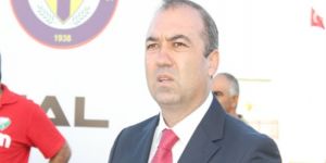 Sertoğlu çark etti