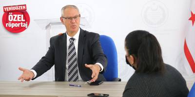 “Her yöneticinin seçimle gelmesi çok önemli”