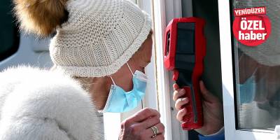 'Geçişler başlasın'  umudu