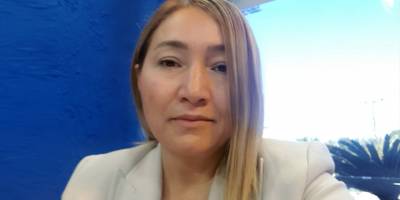 Öztürk: “Eline dokunmadım, ‘temaslıyım’ ne demek?”