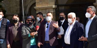 Sendikaların 'HP duruşması' ertelendi