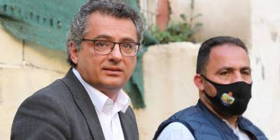 Erhürman: Uzun vadeli tarım politikasını birlikte oluşturmalıyız