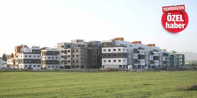 Emlakçılara ‘Birlik Yasası’ yolda:   ‘Kaçak emlakçılığa’yargı yolu