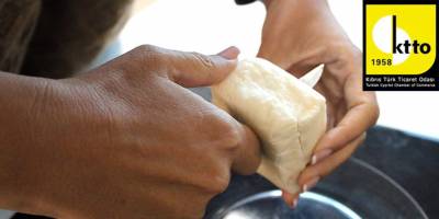 KTTO: Hellimde tarihi fırsat, doğru kullanalım