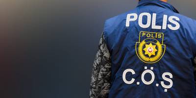 Uyuşturucu madde tasarrufundan bir kişi tutuklandı