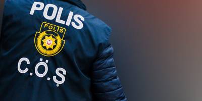 Lefkoşa'da hırsızlık: 3 tutuklu