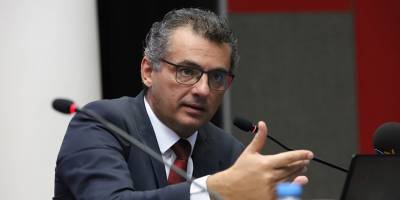 Erhürman: ‘Çözüm isteyen taraf’ olma pozisyonumuzu korumalıyız