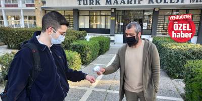 1 yıl sonra ‘uzaktan eğitim’ adımı