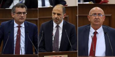 Muhalefet erken seçim için 29 Ağustos 2021'i önerecek