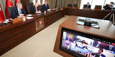 Futbolda Türk Dili Konuşan Ülkeler anlaşması imzalandı: Peki ya biz?