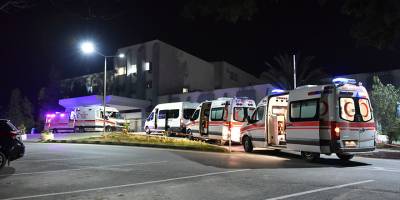 Aktif vaka sayısında %2,19 azalma