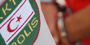 9 ay sonra yakalandı