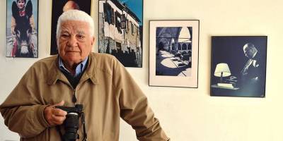 Foto Ümit hayatını kaybetti