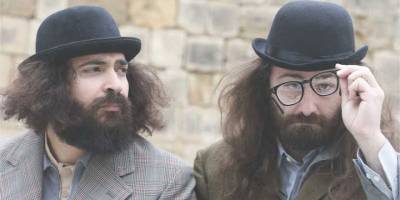 "Godot'yu Beklerken" ara bölgede