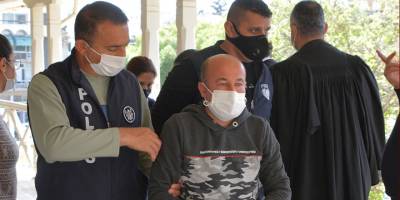 Ölümlü kaza sanığına 3 ay hapis