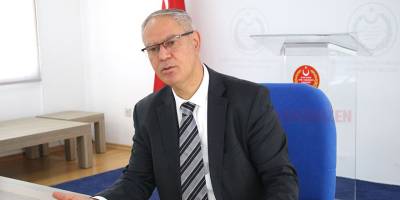 Hasipoğlu: “Katılım için çaba gösterilmemişse, kimse bizim hatırımıza davet göndermez”