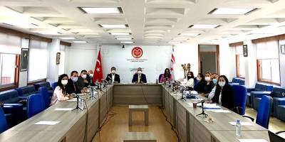 "Hal Yasa Tasarısı" komitede görüşülmeye devam ediyor