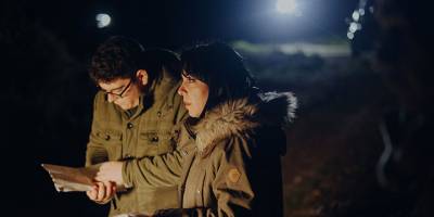 "Teslimat" Amerika’nın en eski festivali Columbus’ta