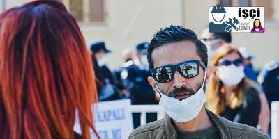 “14 yıl önce bin bir umutla gelmiştim, çaresizlik ve bekleyiş tüketti”