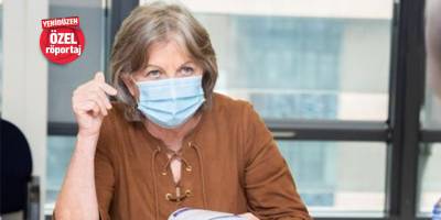 “Önünüzde 450 milyon nüfuslu bir pazar var”