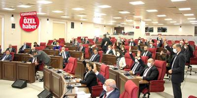 ‘Erken seçim’ için Gözler Meclis’te: Önce ivedilik, sonra komite