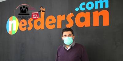 “Özel sektörün büyümesi için dışa açılım şart, başka çare yok”