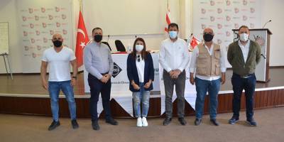 Mobilya Sanayicileri Derneği'nin Genel Kurulu yapıldı