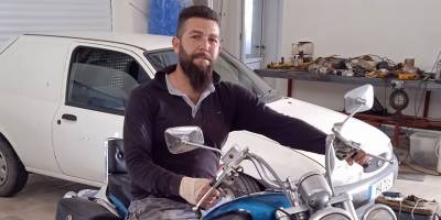 33 yaşında genç ölüm