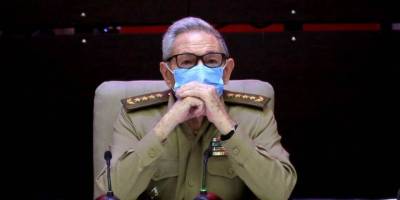 Küba'da bir dönem sona eriyor