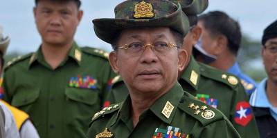 Myanmar'da darbe yönetimi 23 bin kişi serbest bıraktı