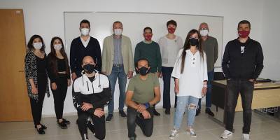 Spor için ortak çalışma