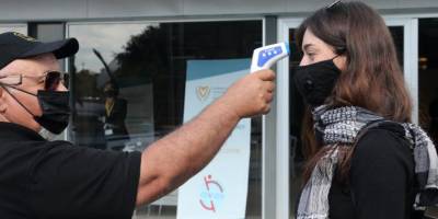 Güneyde 429 yeni vaka