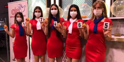 Şans Lefkoşa’ya güldü