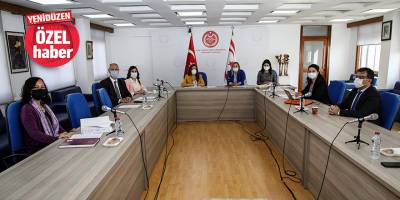 Çocuklara  ‘eşitlik’   hakkı