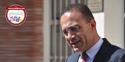 Şahali: “Hükümet partileri erken seçimi görüşmekten korktuğu için Meclis açılamıyor”