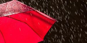 Hafta sonu yağmur bekleniyor