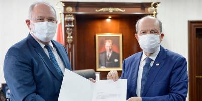 YÖDAK Başkanı Turgay Avcı oldu