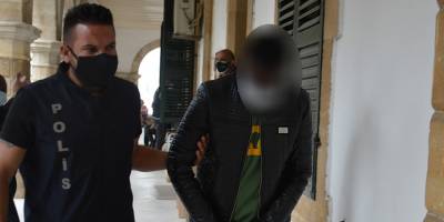 Trafik denetiminde uyuşturucu ile yakalandı