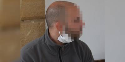 Trafikte kavga poliste bitti: Müşteki şikâyetçi olmadı, polis şikayetçi