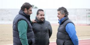 Canova dönemi resmen başladı