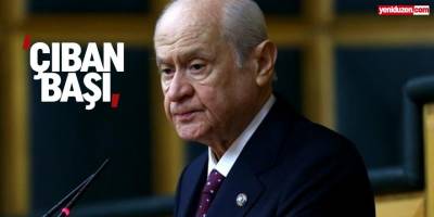 Bahçeli de oyuna girdi: “Anayasa Mahkemeleri her yerde çıbanbaşı”