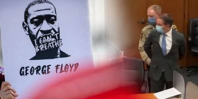 George Floyd davasında karar