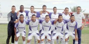 Lefke ben de varım dedi