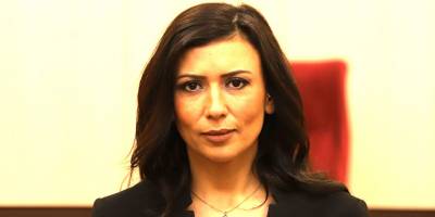 CTP Milletvekili Avukat Fazilet Özdenefe:   “Meclis iradesini bypass etmeye yönelik…  Anayasa’ya, yasalara ve İç Tüzüğe aykırı”