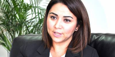 HP Milletvekili Ayşegül Baybars: “Toplum menfaati dışında, kendi geleceklerini düşünerek hareket ediyorlar”