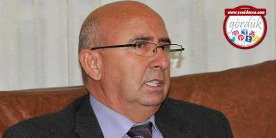 Özyiğit’ten hükümete çağrı: 12. sınıf öğretmenleri de aşı programına dahil edin