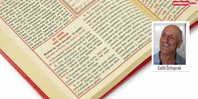 Kuranı mutlaka okumalı okutmalıyız