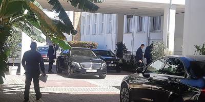 Danışma Kurulu'ndan karar çıkmadı